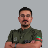 Будников Виталий Викторович, имплантолог