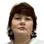 Шнайдер Елена Викторовна, акушер-гинеколог