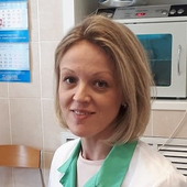 Семенова Ольга Владимировна, стоматолог-терапевт