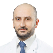 Хачатрян Ваагн Артурович, уролог