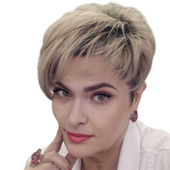 Середа Ирина Викторовна, терапевт