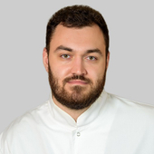 Кувшинов Сергей Геннадьевич, травматолог-ортопед