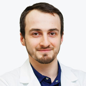 Абдулаев Саидбек Ибадуллаевич, офтальмолог