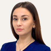 Чежина (Кущева) Дарья Александровна, стоматолог-терапевт