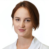 Афонина Елизавета Сергеевна, иммунолог