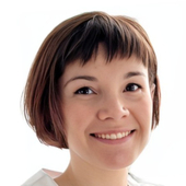 Васильева Ольга Владимировна, педиатр