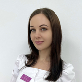 Пижанова Анастасия Владимировна, косметолог