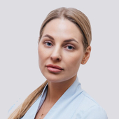 Адамчик Алена Игоревна, акушер-гинеколог