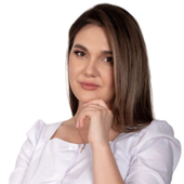 Бойко Анна Александровна, кардиолог