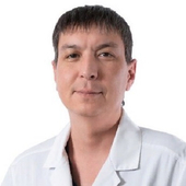 Шагиахметов Ринат Гильфанович, проктолог