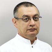 Зиязетдинов Эдуард Гумарович, проктолог