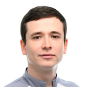 Балянский Юрий Алексеевич, детский стоматолог