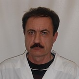 Курной Александр Викторович, офтальмолог