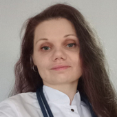 Левина Елена Эдуардовна, педиатр