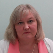 Вахрушева Елена Александровна, гинеколог