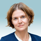 Гусарова Вера Юрьевна, педиатр