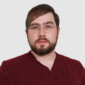 Говоров Игорь Евгеньевич, гинеколог