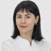 Дмитренко Ксения Александровна, инфекционист