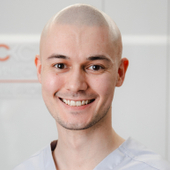 Вакилов Ринат Фарисович, стоматолог-терапевт