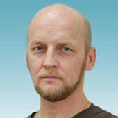 Березняковский Алексей Александрович, эндоскопист