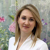 Левкина Фаина Андреевна, дерматолог