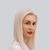 Маликова Кристина Олеговна, дерматолог