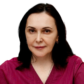 Степанова Ольга Петровна, аллерголог