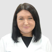 Сулейманова Оксана Васильевна, аллерголог