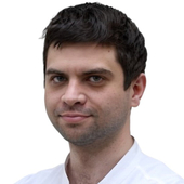 Ипполитов Олег Андреевич, ортопед