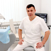 Мухаметзянов Айрат Абдуллович, имплантолог