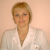 Таламбасова Анна Александровна, гинеколог