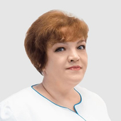 Семенова Елена Борисовна, ЛОР