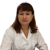 Кораблева Элеонора Владимировна, гастроэнтеролог