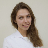 Серова Анна Николаевна, кардиолог