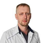 Штин Александр Михайлович, терапевт
