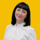 Андреева Ирина Александровна, аритмолог