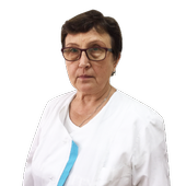 Рукавишникова Нина Борисовна, эндокринолог