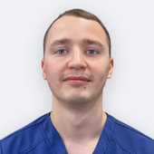 Новик Станислав Алексеевич, стоматологический гигиенист