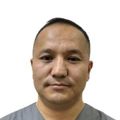 Амракулов Назирбек Нуралиевич, ортопед