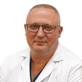 Царапкин Григорий Юрьевич, ЛОР-хирург