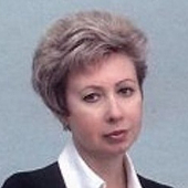 Шумливая Татьяна Павловна, врач УЗД