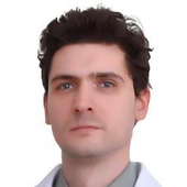 Литинский Александр Александрович, врач УЗД