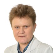 Колина Марина Валерьевна, терапевт