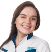 Увакина Лилия Анверовна, стоматолог-терапевт