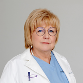 Хрусталева Ирина Эдуардовна, пластический хирург