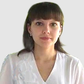 Бондаренко Светлана Владимировна, кардиолог