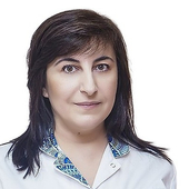 Мирзоева Фатима Магомедрасуловна, стоматолог-терапевт
