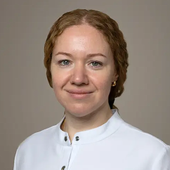 Морозова Наталия Сергеевна, ортопед
