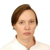 Свинарёва Марина Григорьевна, педиатр