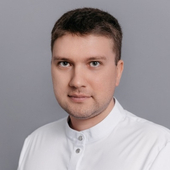 Кох Сергей Николаевич, ортодонт